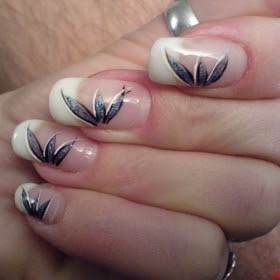 Bridal Nail art design gallery for wedding.jpg